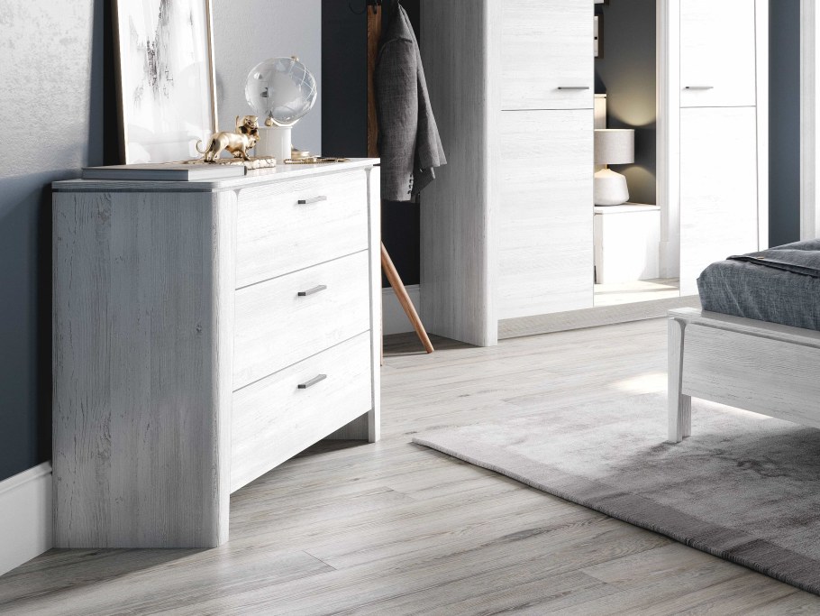 АГТ 390 комод