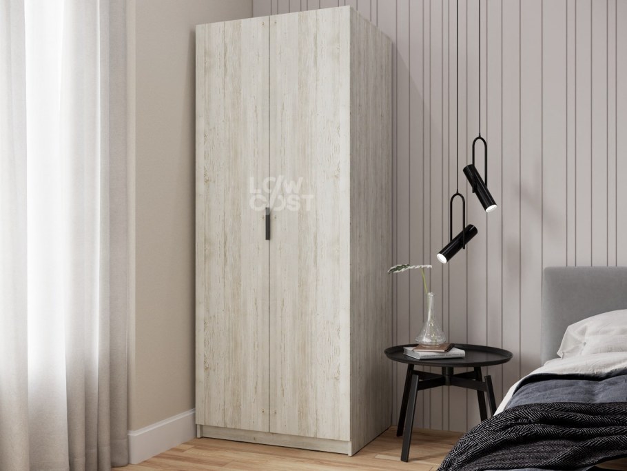 Цвет Винтерберг шкаф