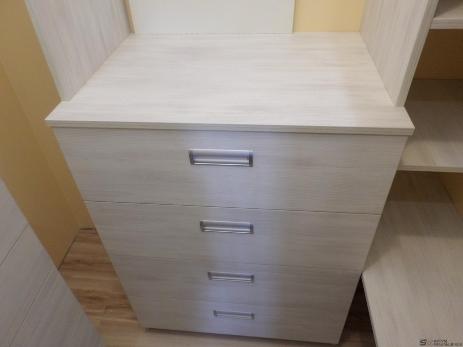 Кроношпан Северное дерево светлое 8508 SN