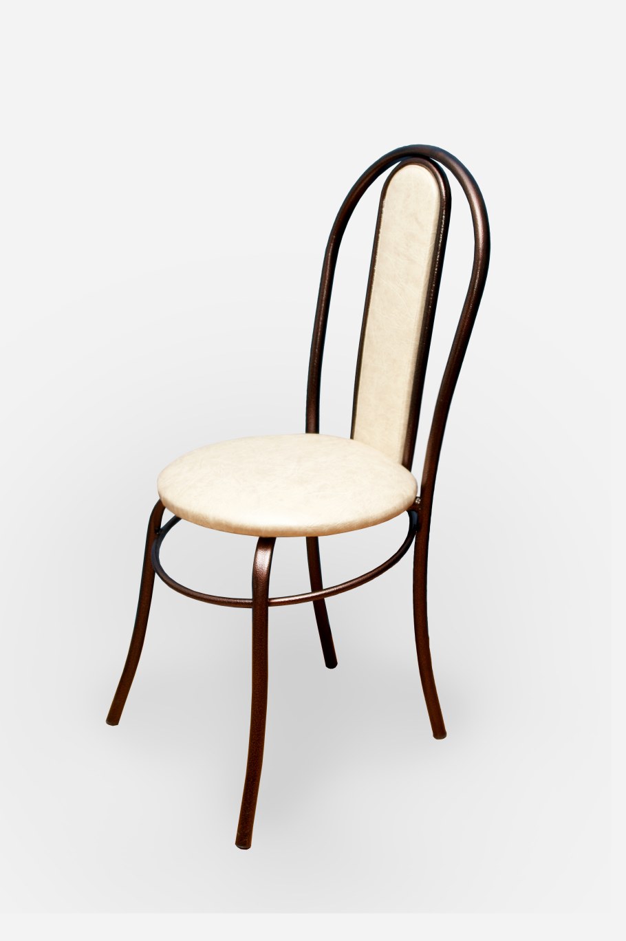 Cтул "Венский" мягкий (с мягкой спинкой)