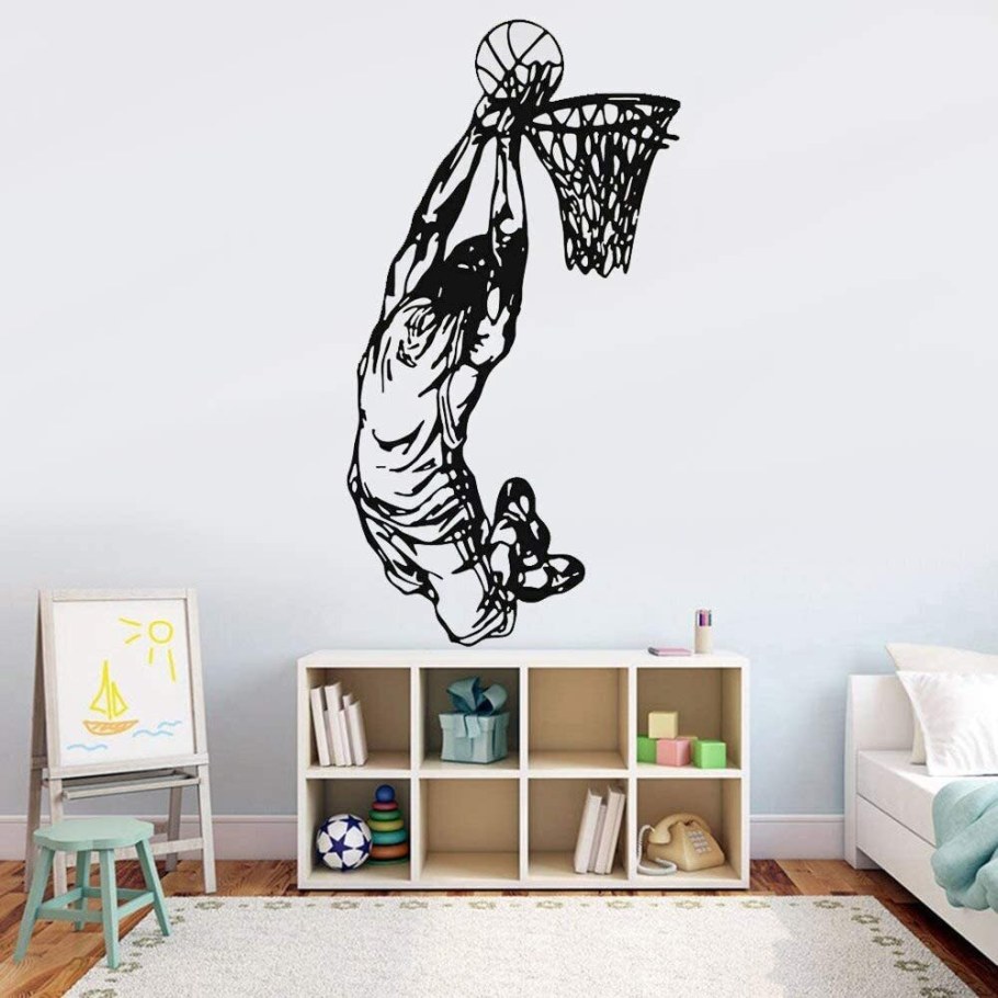 Виниловые наклейки для подростка