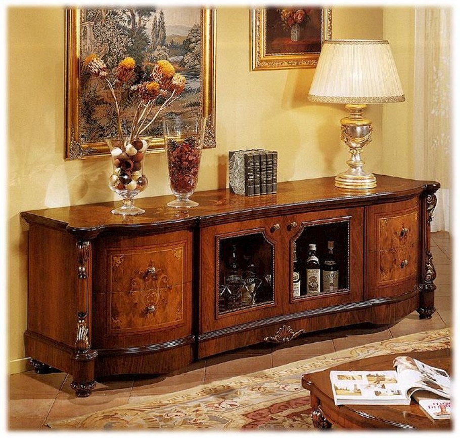 Бюро и секретеры Panamar