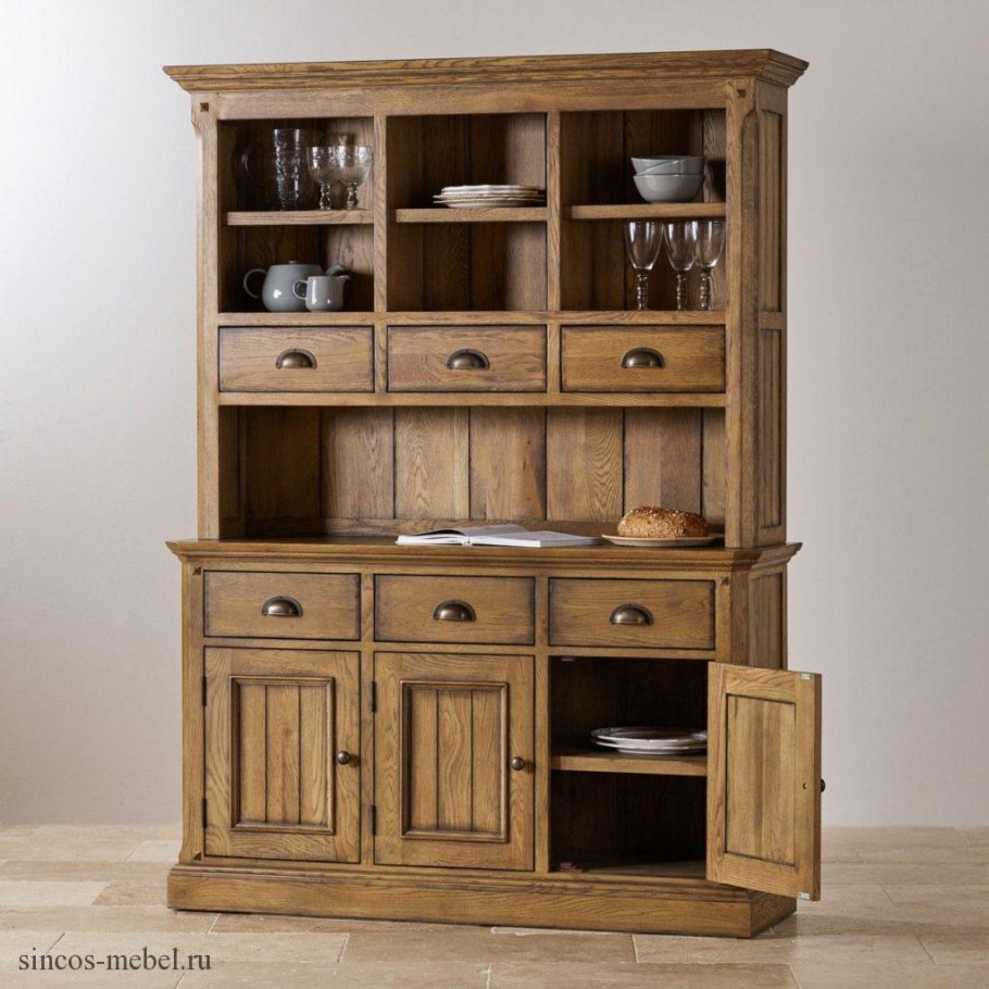 Итальянские комоды