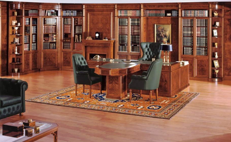 Мебель из Испании Лола