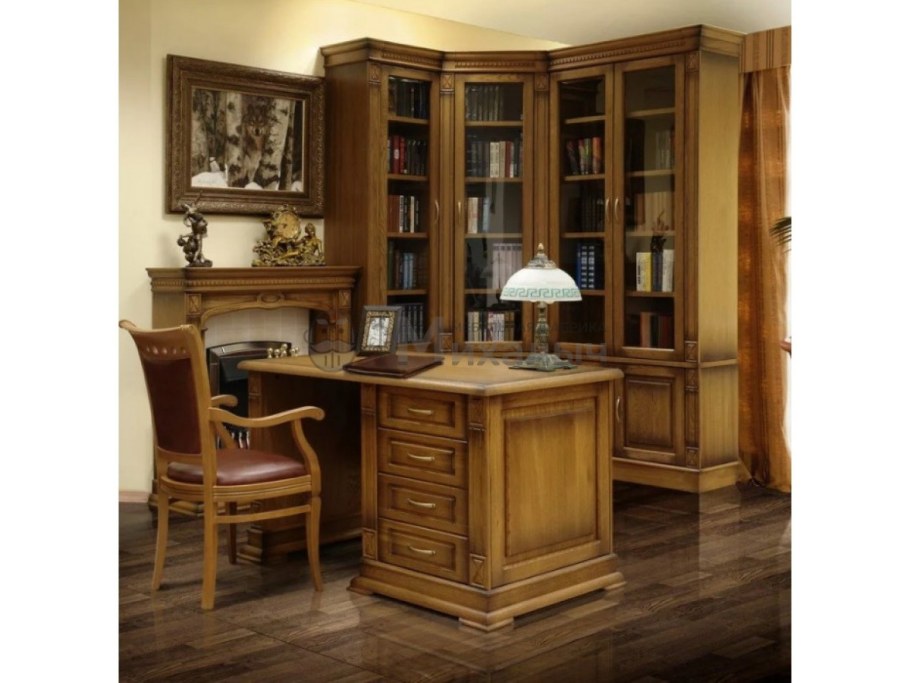 Кабинет Испания классика