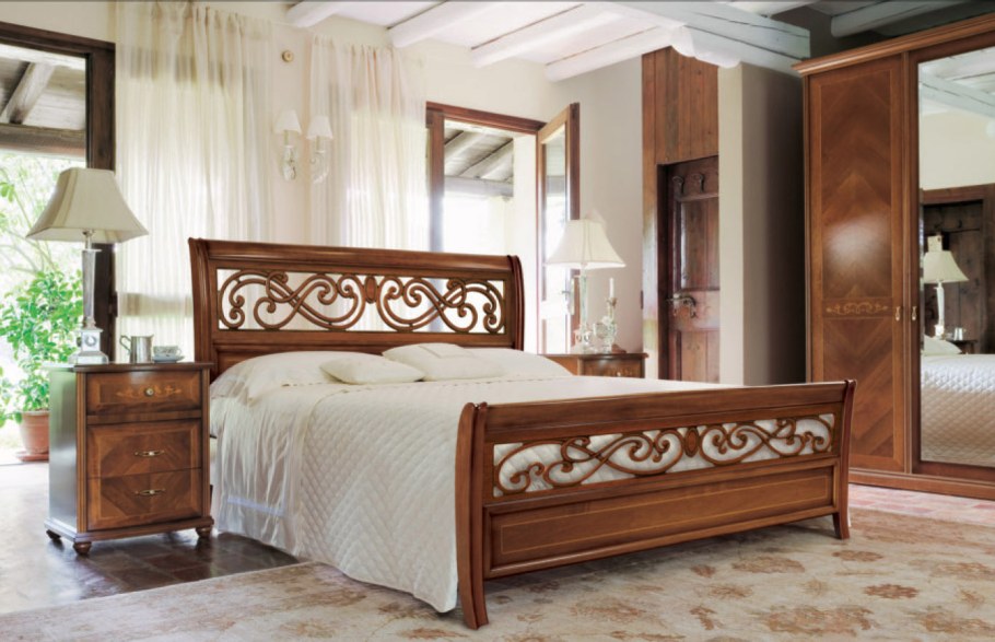 Мебель Ампир 19 век Россия