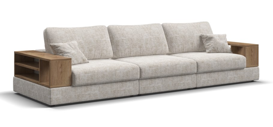 Диван Boss Modool XL