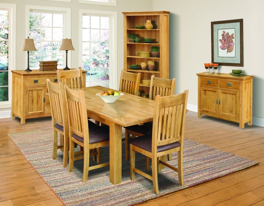 Деревянная мебель