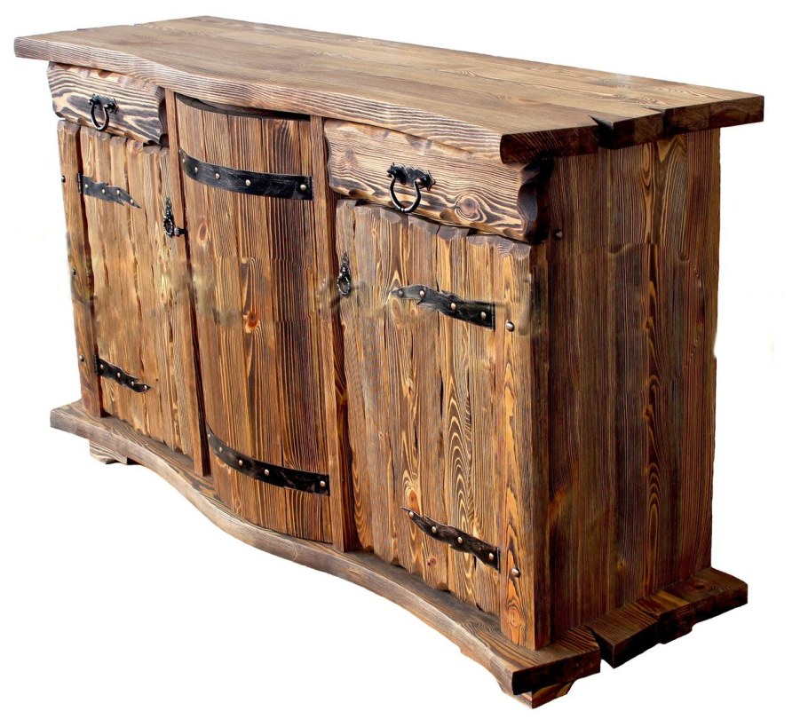 Мебель в стиле Кантри