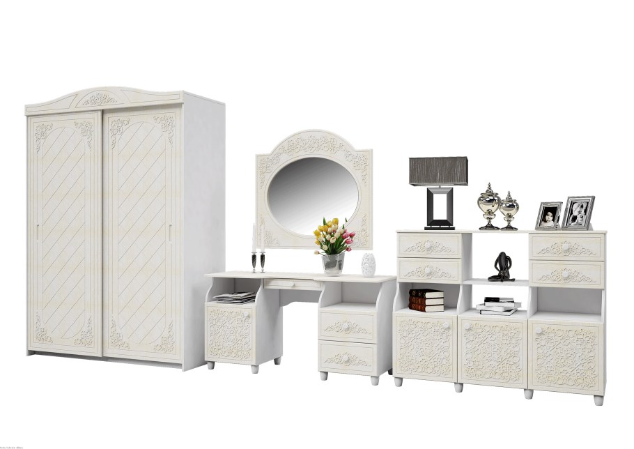 Гарнитур Соня премиум