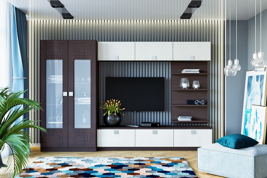 Гостиная Анастасия Компасс