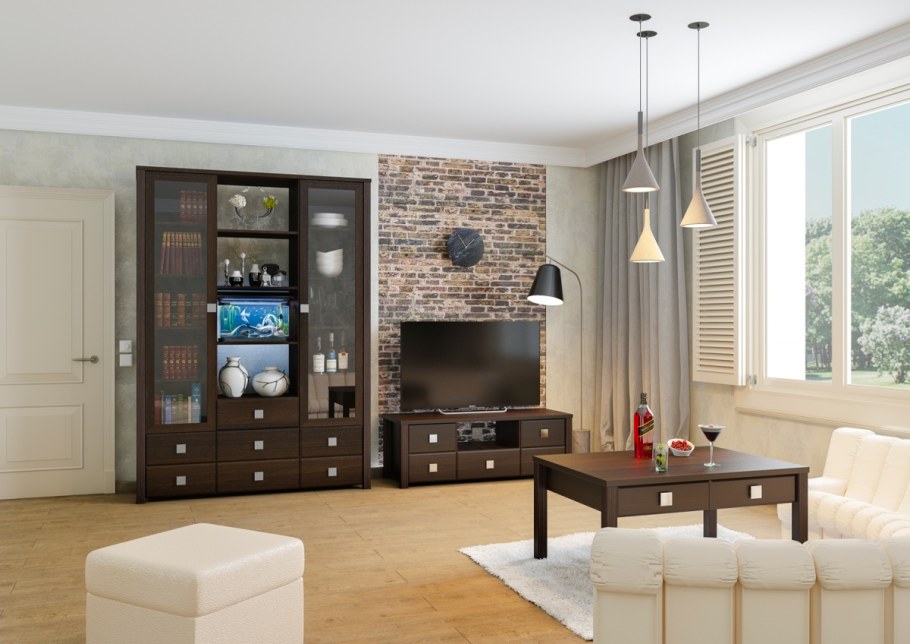 Мебель Изабель Компасс