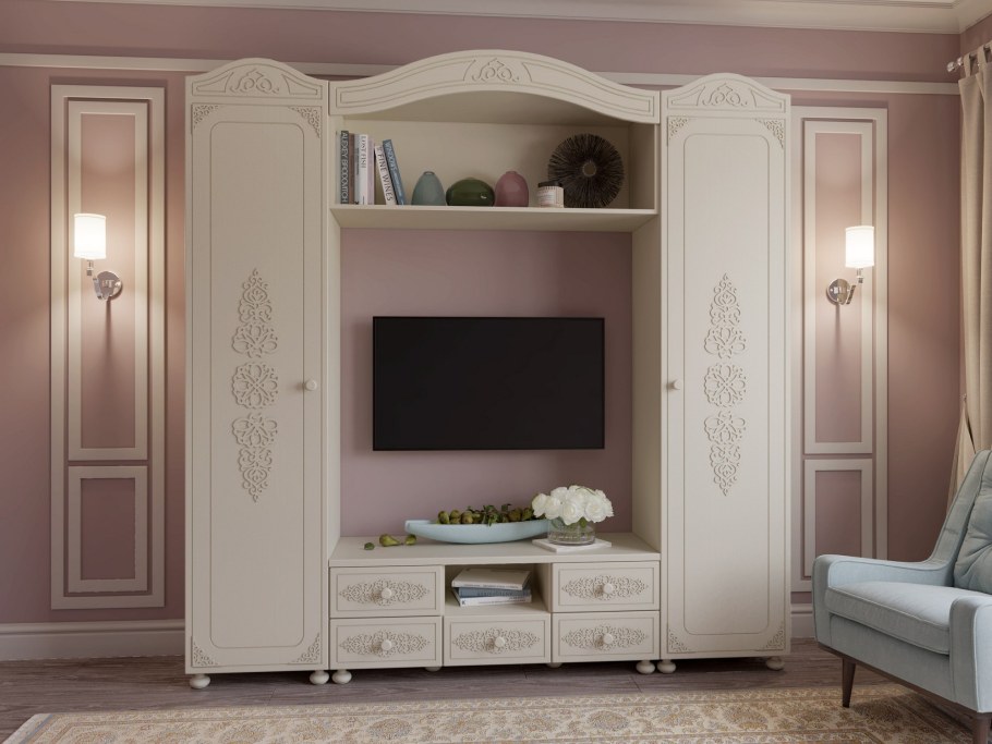 Ассоль плюс ваниль