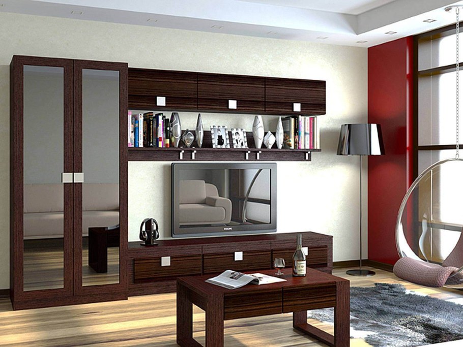 Модульная гостиная Александрия