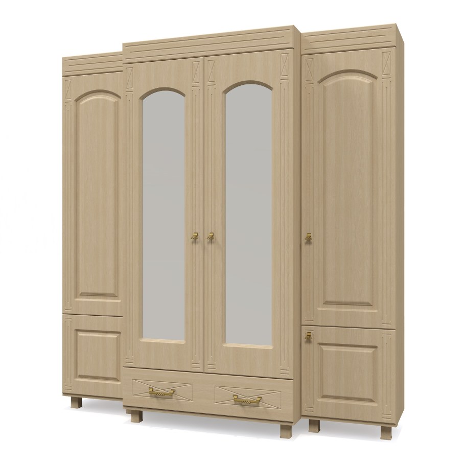 Гостиная Элизабет Компасс