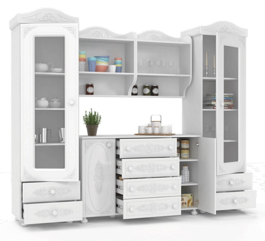 Ассоль Компасс гостиная