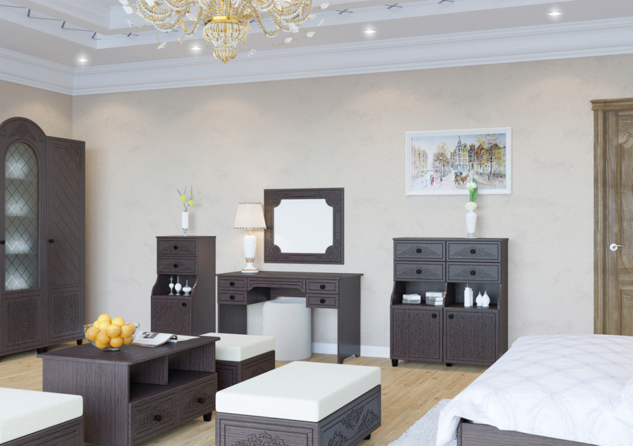 Соня премиум мебель для спальни