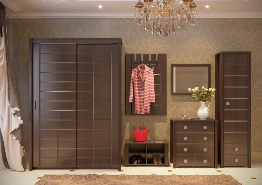 Прихожая Изабель Компасс