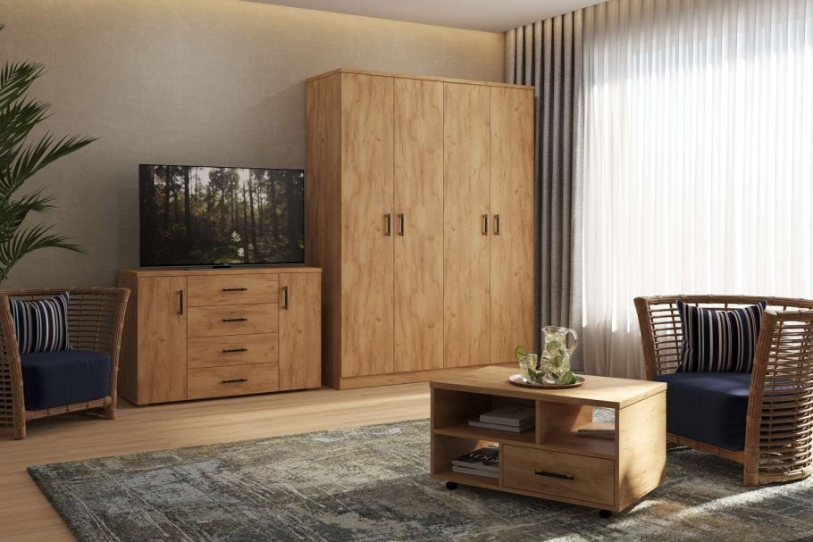 Кровать Compass Виктория ви-22