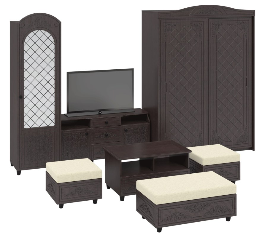 Гарнитур Соня премиум