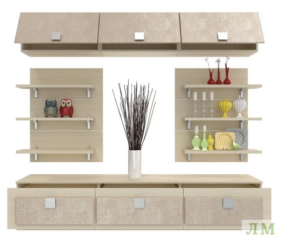 Гостиная Александрия Компасс