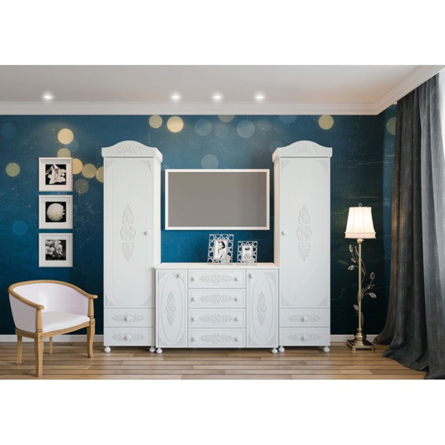 Ассоль Компасс гостиная