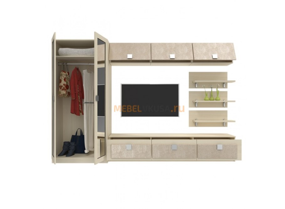 Гостиная Александрия Компасс