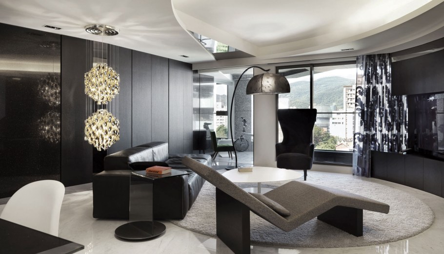 Дизайн интерьера