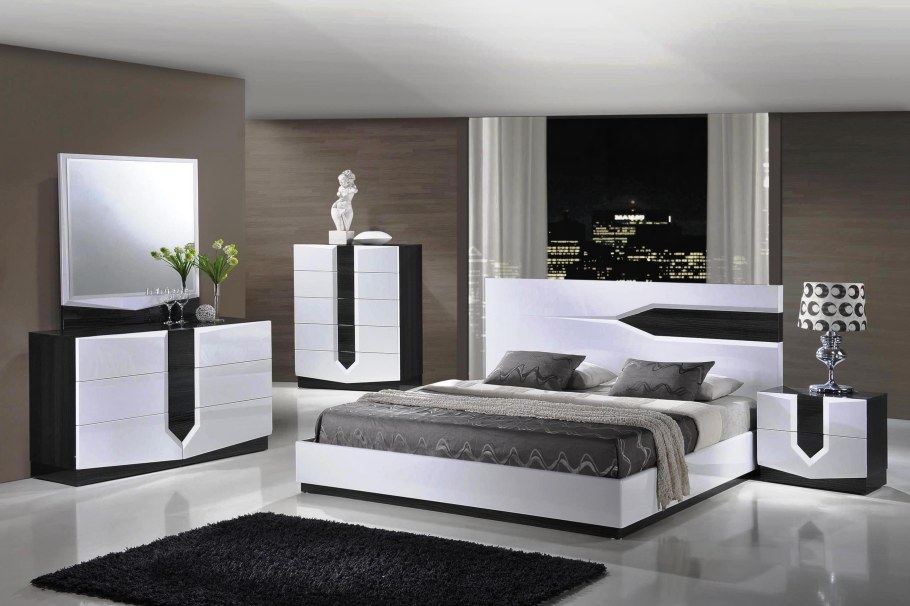 Спальный гарнитур Бонита