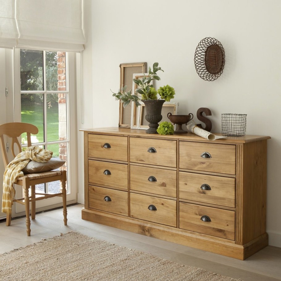 Комод la Redoute