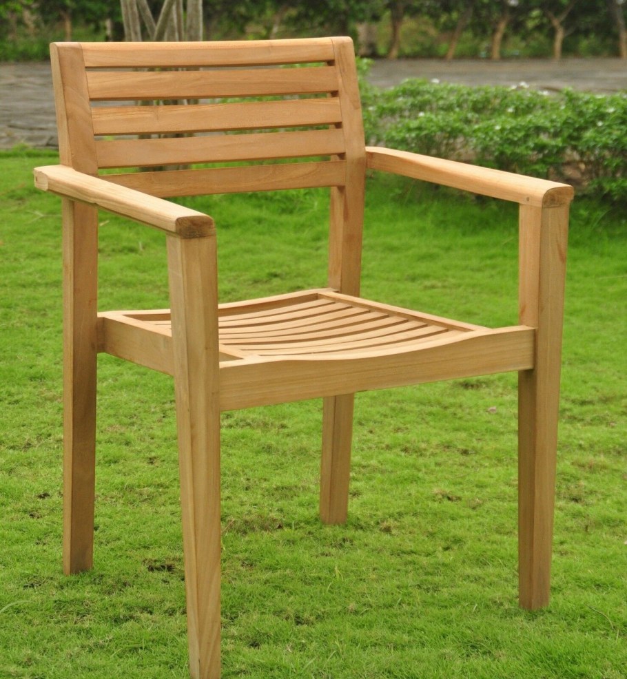 Кресло садовое Oxford