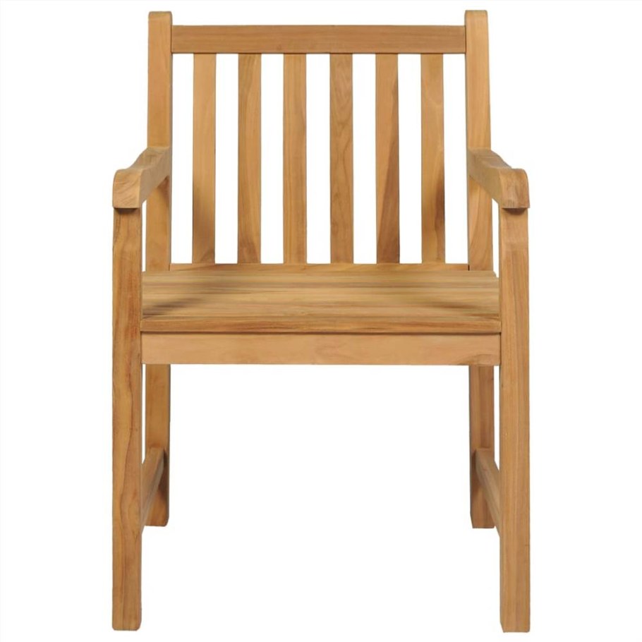 Teak Wood Dining Chair