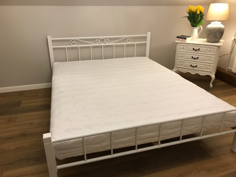 Кровать maxima 120x200