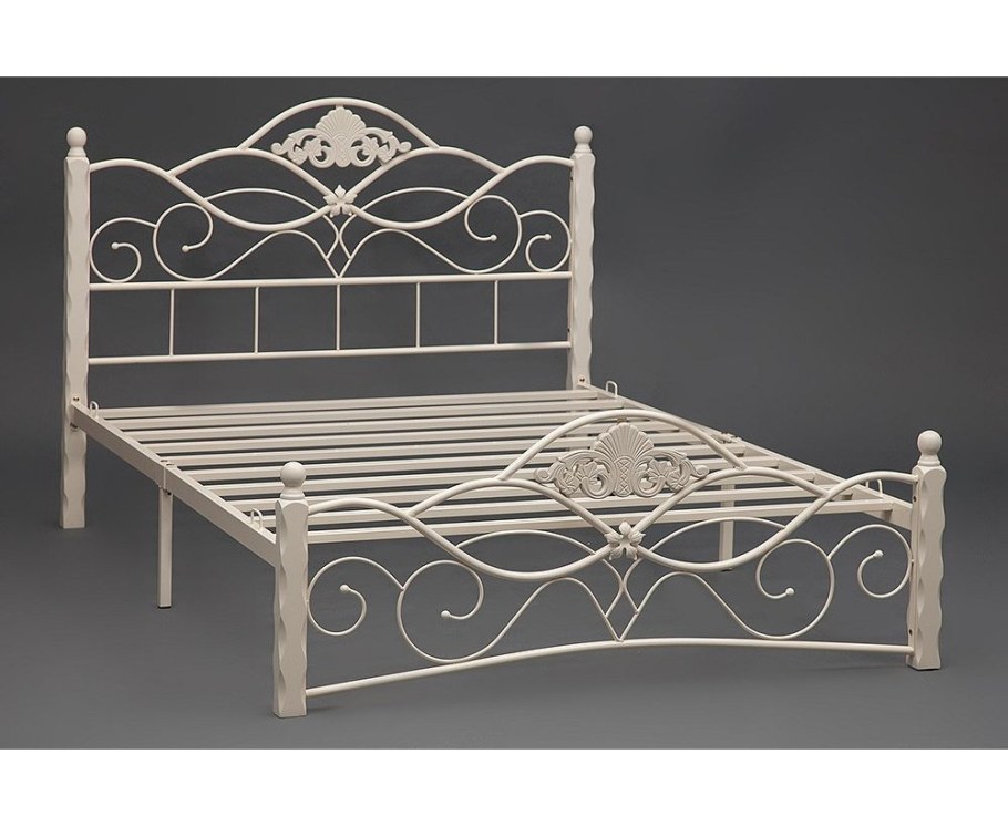 Кровать TETCHAIR Canzona 160x200