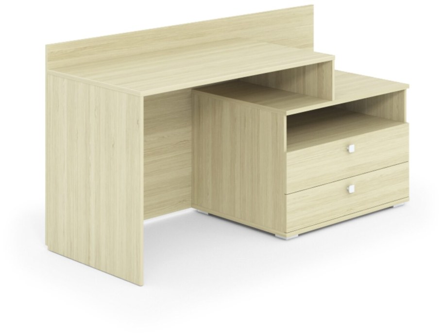 Комод дуб Шамони