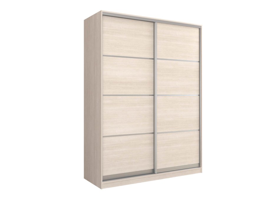 Комод дуб Шамони светлый