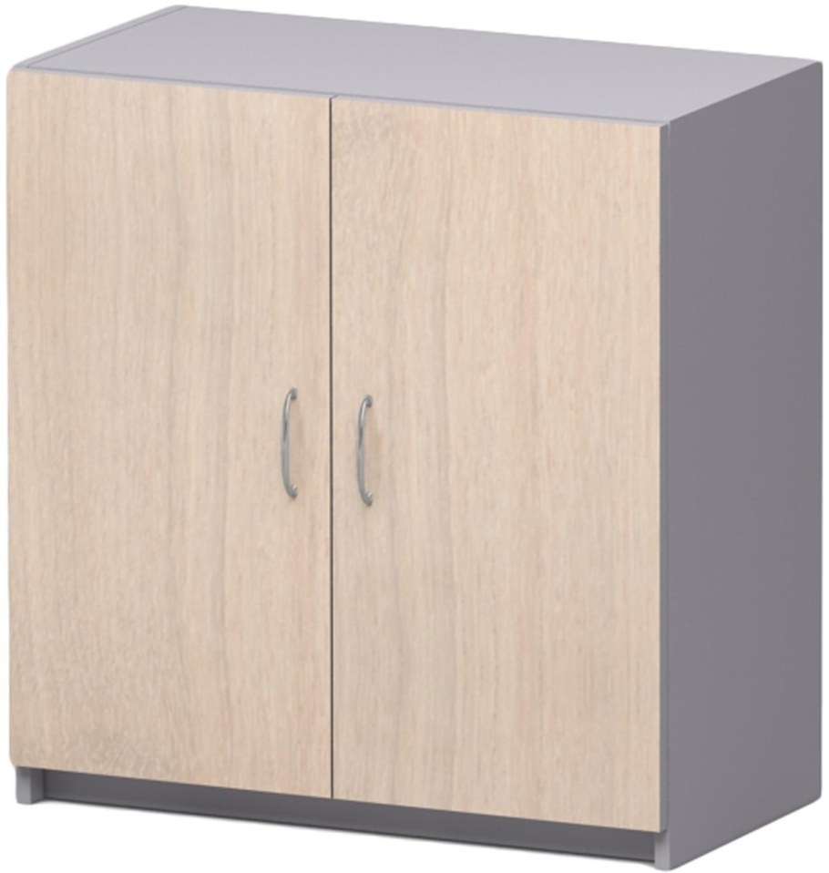 Дуб Шамони 122