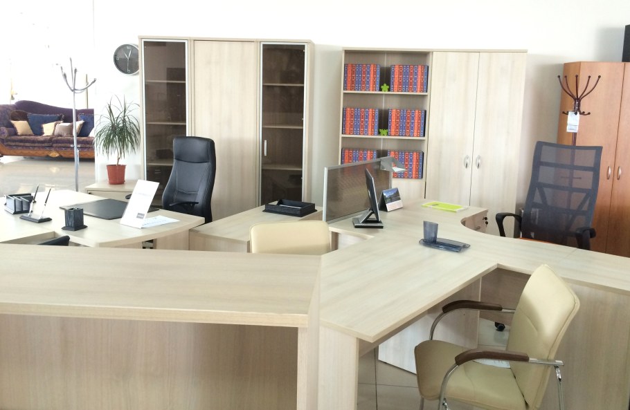 Шкаф купе 2-х дверный Бавария (Манхеттен) 1600