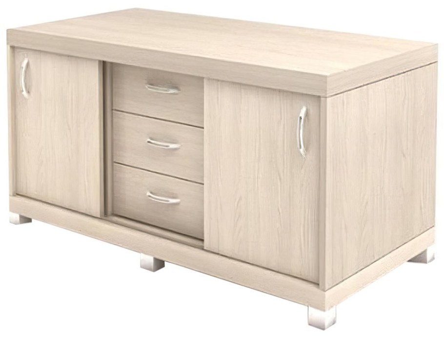 ЛДСП дуб Шамони 124