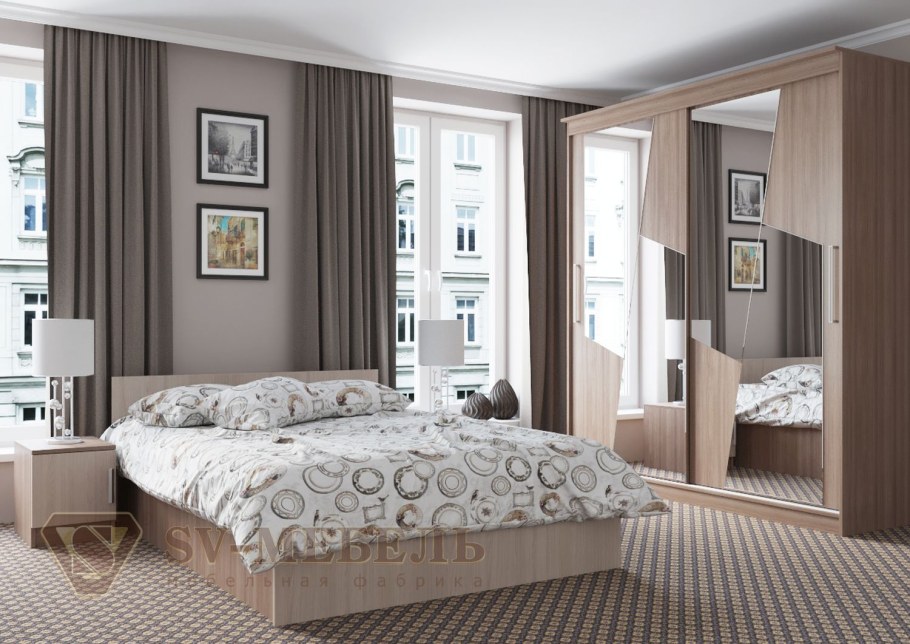 Шкаф купе 19 Инфинити св