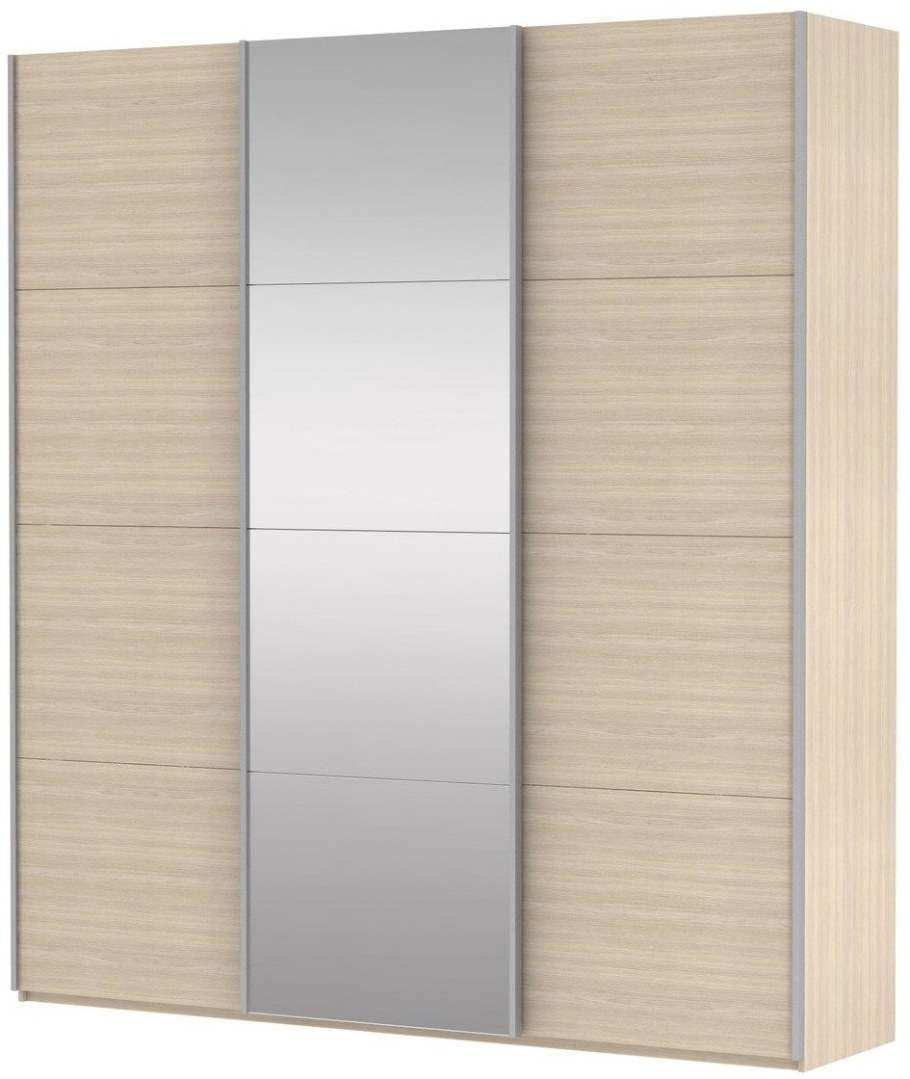 Шкаф Прайм е1 дуб сонома