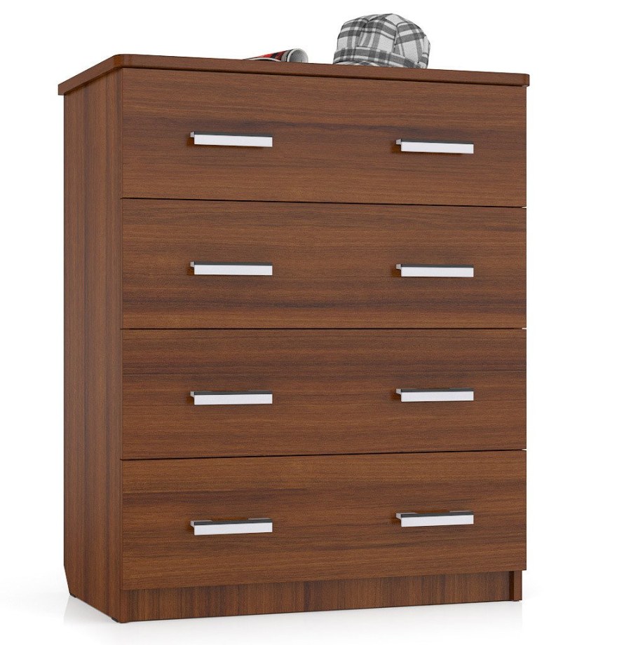 Комод мебельный двор с-МД-к6 вишня