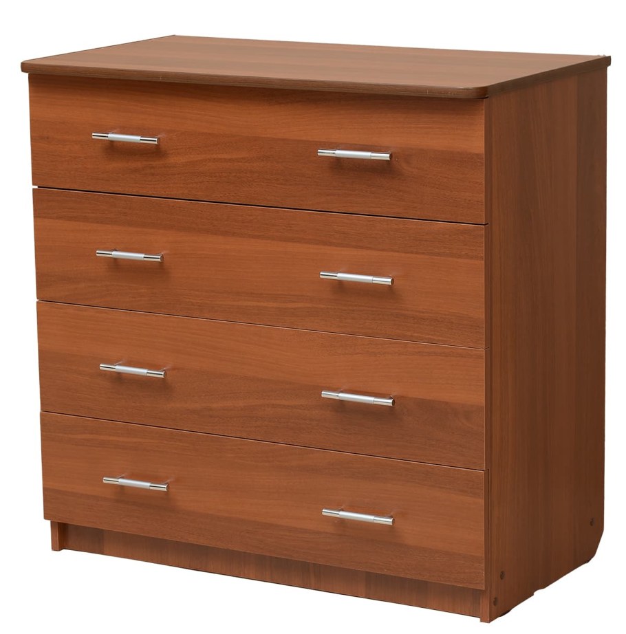 Комод цвет итальянский орех