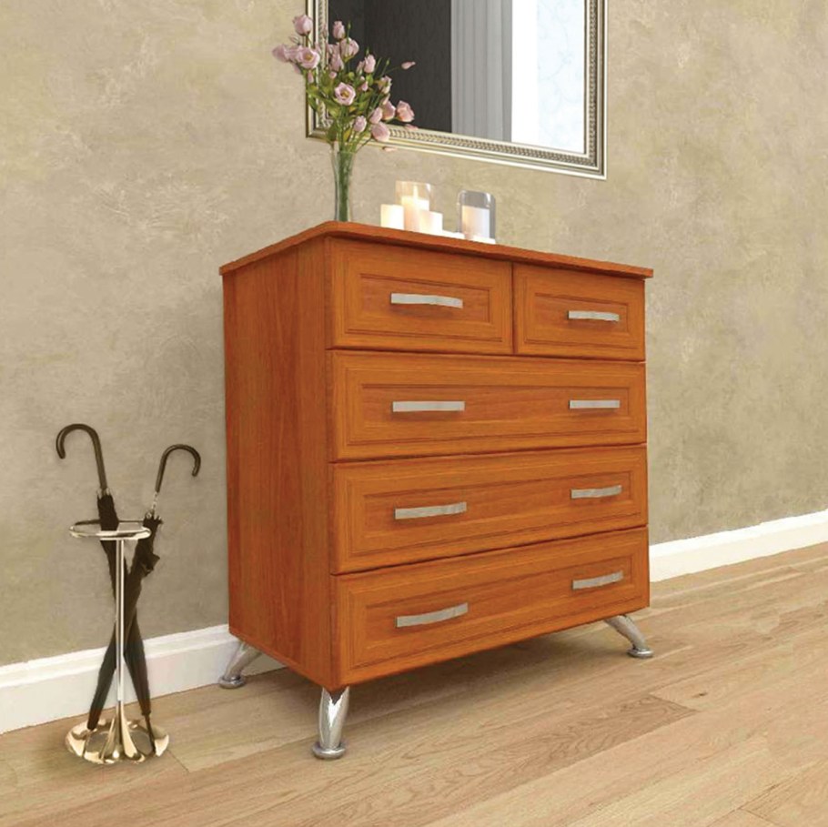 Комод Лидия МДФ