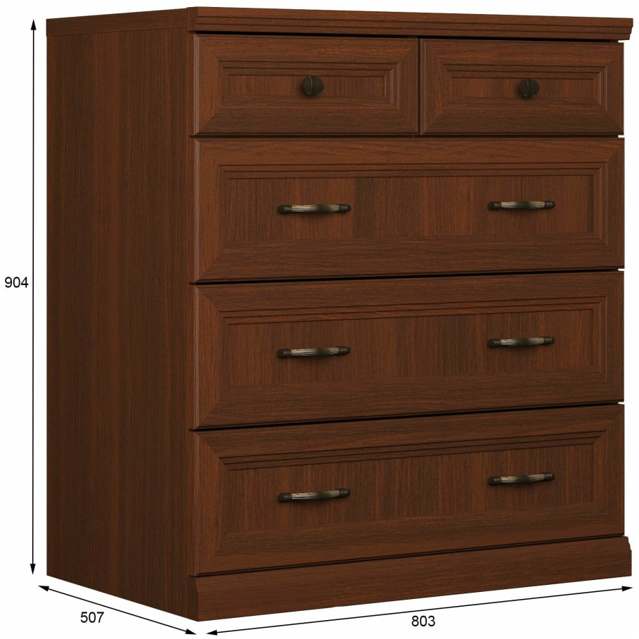 Комод Белладжио лазурит