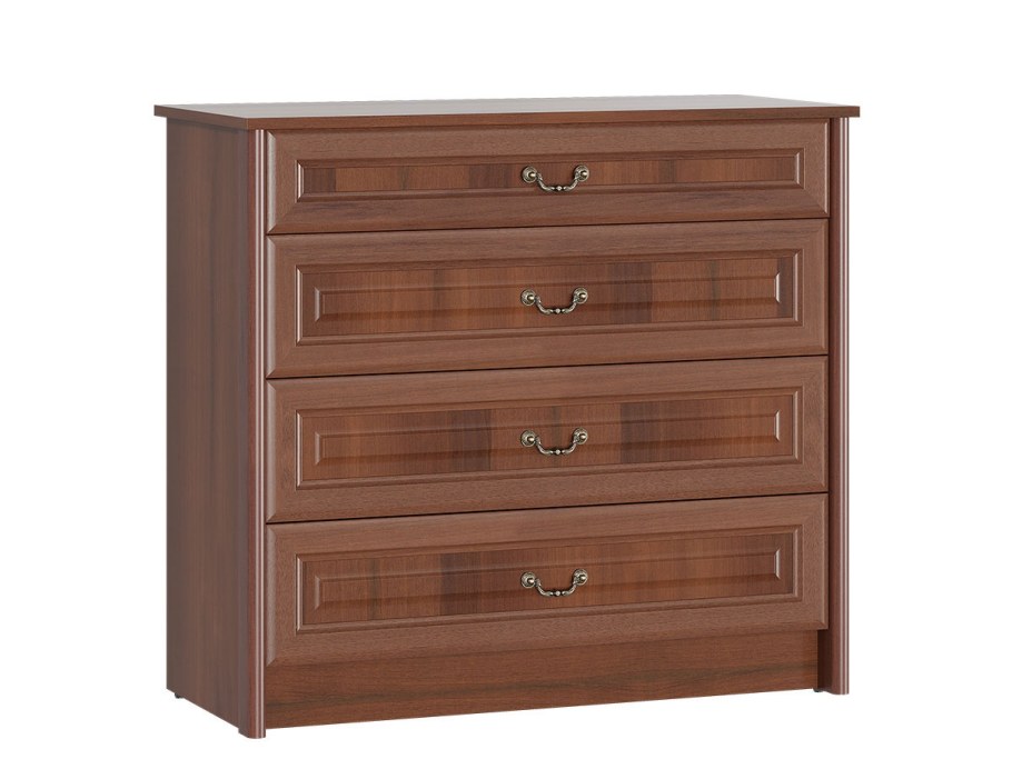 Обувница Ян-59 Янна орех Пегас