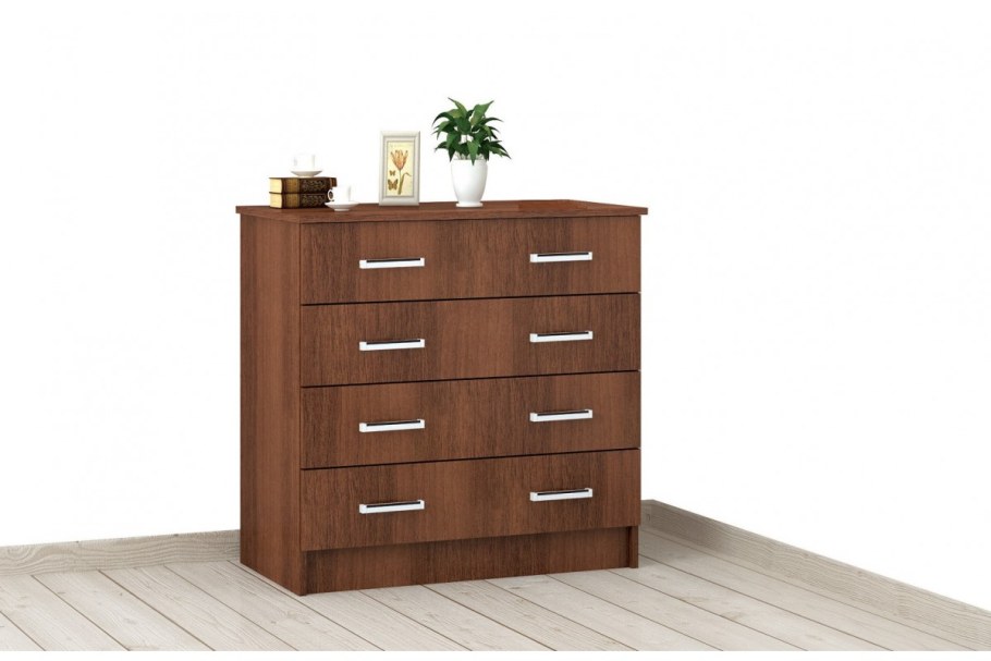 ТЭКС комод Катрин-3