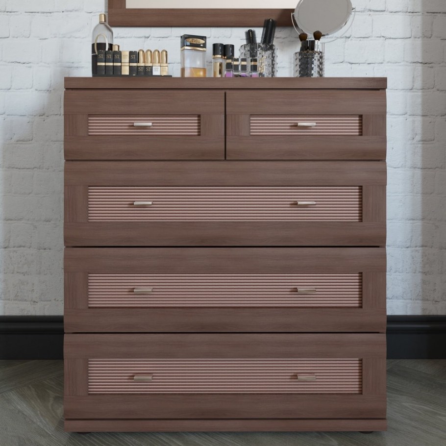 Комод лазурит 4861