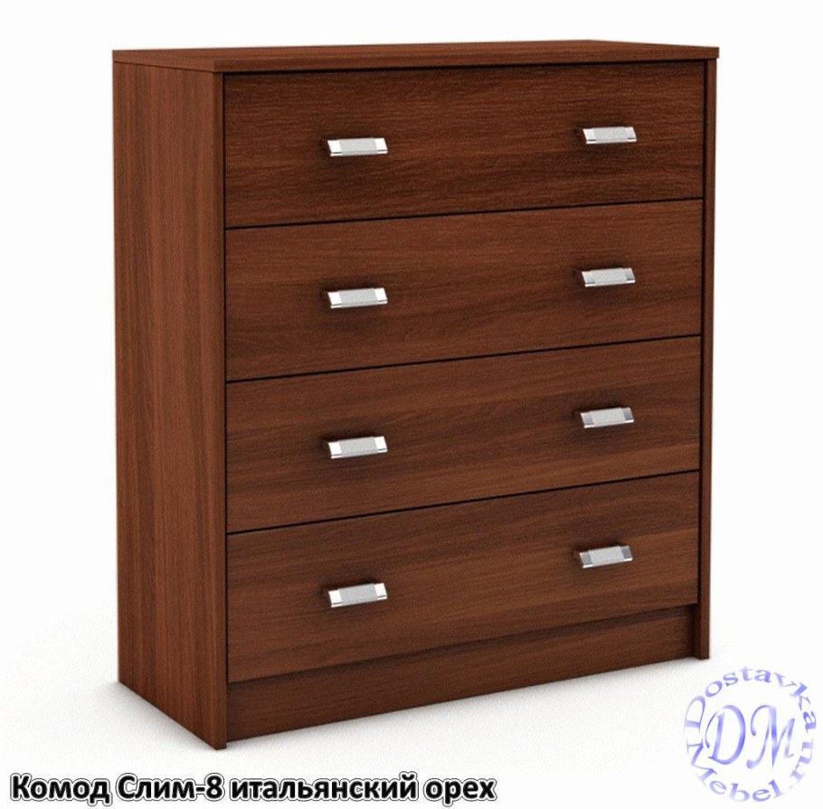 Комод Верона ясень шимо