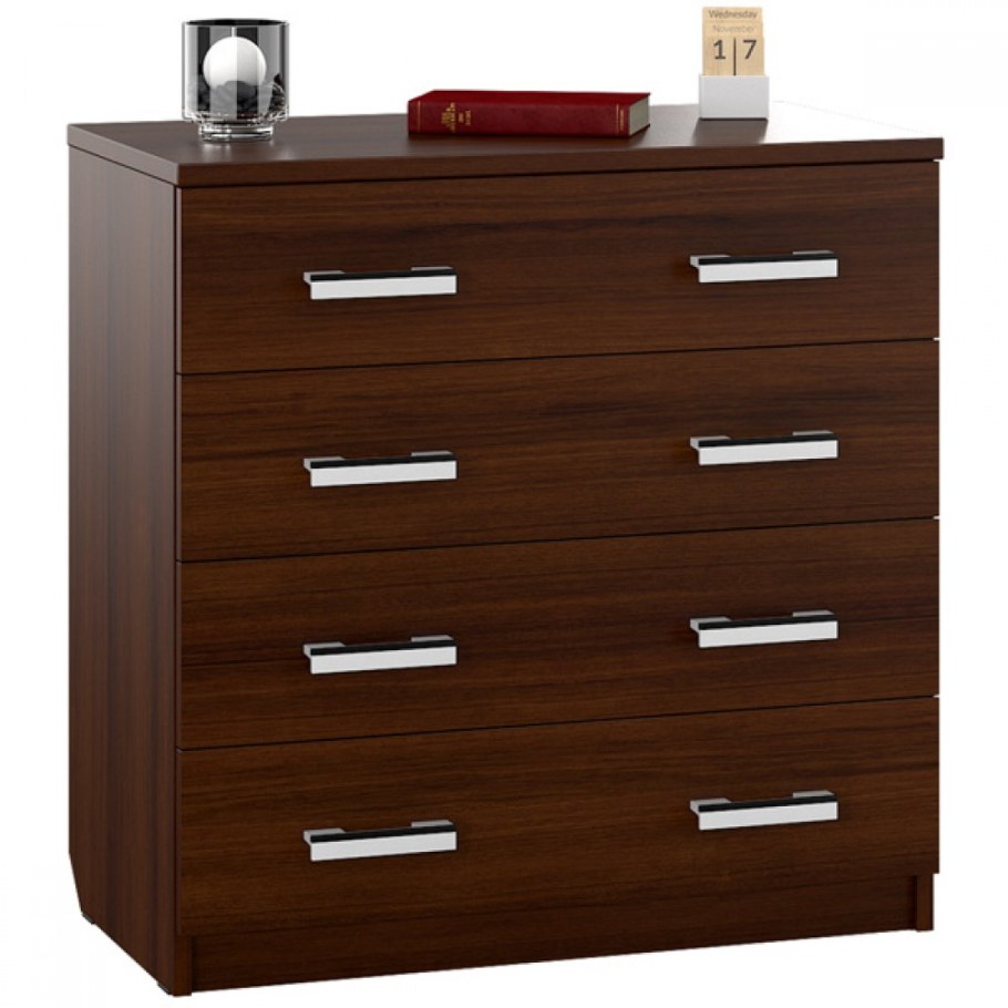 Комод мебельный двор с-МД-к6 вишня